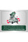 Пила торцювальна мережева KGSV 72 Xact SYM METABO (690972000)
