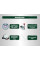 Пила торцювальна мережева KGSV 72 Xact METABO (611216000)