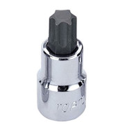 Головка з насадкою TORX T50 55мм 1/2 