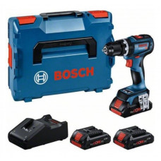 Шурупокрут акумуляторний  BOSCH (06019N3303)