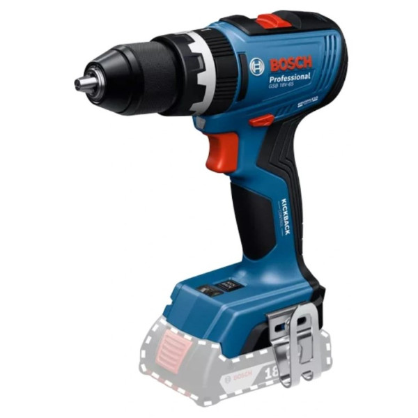 Шурупокрут акумуляторний  BOSCH (06019N3300)