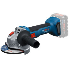 Кутова шліфувальна машина акумуляторна  BOSCH (06019N4002)