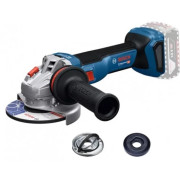 Кутова шліфувальна машина акумуляторна  BOSCH (06019N4100)