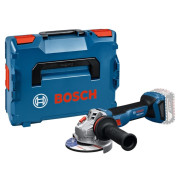 Кутова шліфувальна машина акумуляторна  BOSCH (06019N4001)