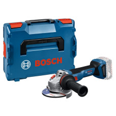 Кутова шліфувальна машина акумуляторна  BOSCH (06019N4001)