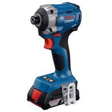 Гайковерт акумуляторний GDR 18V-215 BOSCH (06019N2020)