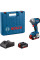 Гайковерт акумуляторний GDS 18V‑350 Professional BOSCH (06019M5021)