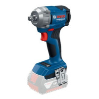 Гайковерт акумуляторний  BOSCH (06019M5020)