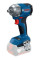 Гайковерт акумуляторний GDS 18V‑350 Professional BOSCH (06019M5021)