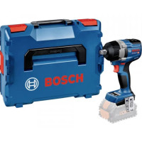 Гайковерт акумуляторний GDS 18V-750 C BOSCH (06019L9001)