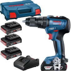 Шурупокрут акумуляторний GSB 18V-50 BOSCH (06019H5121)