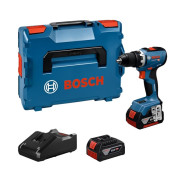Шурупокрут акумуляторний GSR 18V-65 BOSCH (06019N3203)