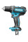 Комплект інструментів акумуляторних  MAKITA (DLX2127X1)