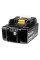 Комплект інструментів акумуляторних  MAKITA (DLX2127X1)
