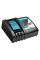 Комплект інструментів акумуляторних  MAKITA (DLX2127X1)