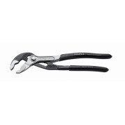 Високотехнологічні сантехнічні кліщі Cobra KNIPEX 87 99 180 S02 (Чорна упаковка) (8799180S02)