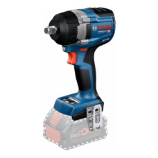 Гайковерт акумуляторний GDS 18V-750 C BOSCH (06019L9000)