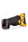Пила шабельна акумуляторна  DeWALT (DCS388N_Y)