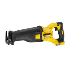 Пила шабельна акумуляторна  DeWALT (DCS388N_Y)