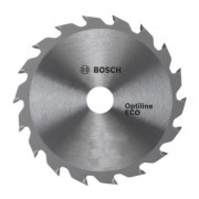 Пила дискова BOSCH 150х20\16х36 784 (2608641784)
