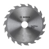 Пила дискова BOSCH 150х20\16х36 784 (2608641784)