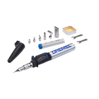 Паяльник контактний газовий  DREMEL (F0132000JD)