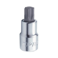 Гoлoвкa з нacaдкoю TORX T30 37мм 1/4 
