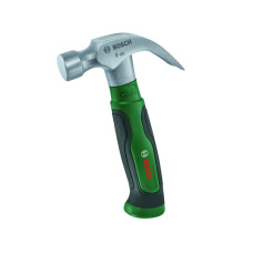 Короткий молоток-цвяходер 225 г (1600A02ZA3)