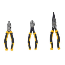 Набір шарнірно-губцевий інструмент DeWALT 