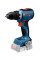 Шурупокрут акумуляторний GSR 18V-65 BOSCH (06019N3200)
