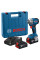 Гайковерт акумуляторний GDX 18V-285 BOSCH (06019N2102)