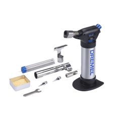 Паяльник контактний газовий  DREMEL (F0132200JD)