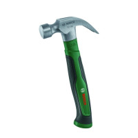 Молоток-цвяходер 340 г (1600A02W7X)