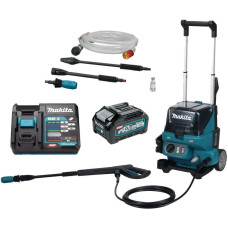 Комплект інструментів акумуляторних  MAKITA (SET-HW001GZ-XGTOPE)