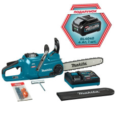 Комплект інструментів акумуляторних  MAKITA (SET-UC015GT101-XGTOPE)