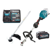 Комплект інструментів акумуляторних  MAKITA (SET-UX01GZ01-XGTOPE)