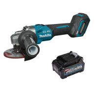 Комплект інструментів акумуляторних  MAKITA (SET-GA005GZ01-0525)