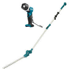 Комплект інструментів акумуляторних  MAKITA (SET-UN460WDZ-0525)