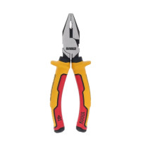 Плоскогубці електрика DeWALT 