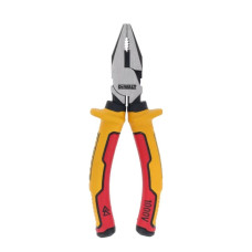 Плоскогубці електрика DeWALT 