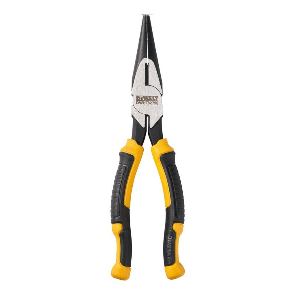 Плоскогубці DeWALT 