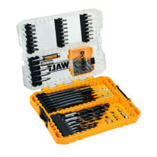 Набор универсальный DeWALT, 57 шт, кейс Tough Case (DT70758)