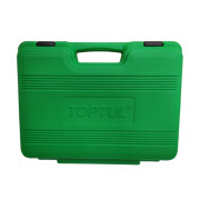 Кейс для набору інструментів GCAI094R  TOPTUL (AI94382801)