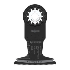 Занурювальне пиляльне полотно Bosch PRO AII 65 APIB, 65x40 мм (2608669078)
