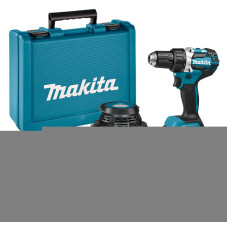 Комплект інструментів акумуляторних  MAKITA (SET-DDF484RTE-0725)