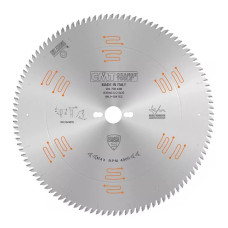 Пила HM D=350 F=30 Z=108 K=3,5/2,5 COMBI3 CHROM (281.708.14M)