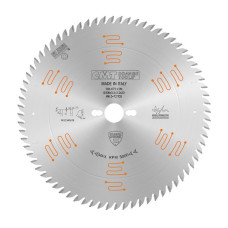 Пила HM D=300 F=30 Z=72 K=3,2/2,2 COMBI3 CHROM (281.672.12M)