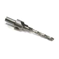 Сверло комформатне Глобус HSS-K-5mm (HSS-K-5-G)