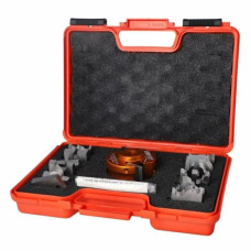 Набір фрез насадних D=120 I=40 F=50 RPM=4800-7400 MEC ALU / 692.013.08 (692.013.08)