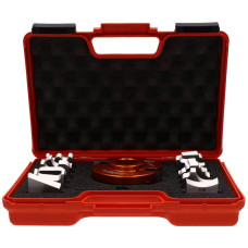 Набір фрез насадних D=120 I=40 F=50 RPM=4800-7400 MEC ALU / 692.013.04 (692.013.04)